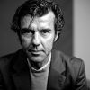 Designer Stefan Sagmeister