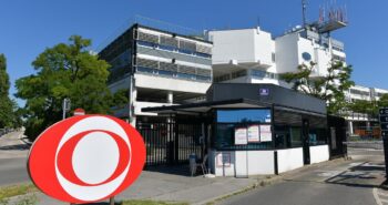 ORF Küniglberg