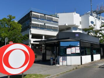 ORF Küniglberg