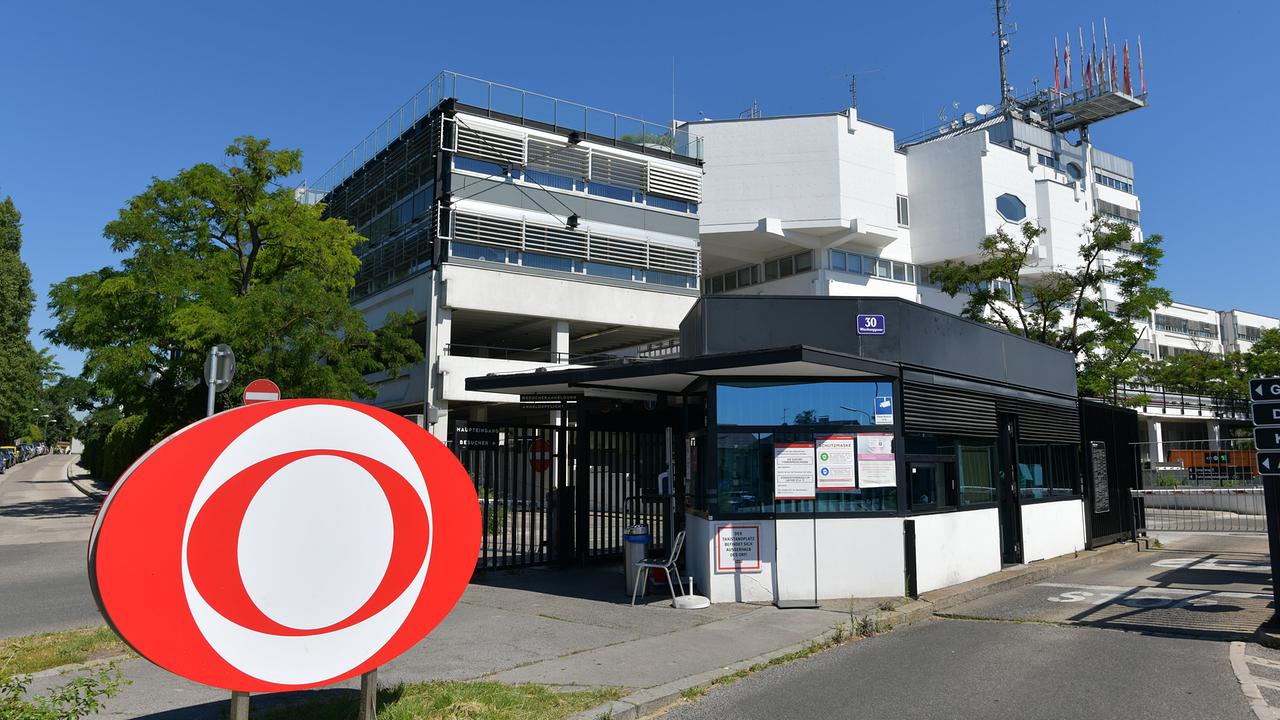 ORF Küniglberg